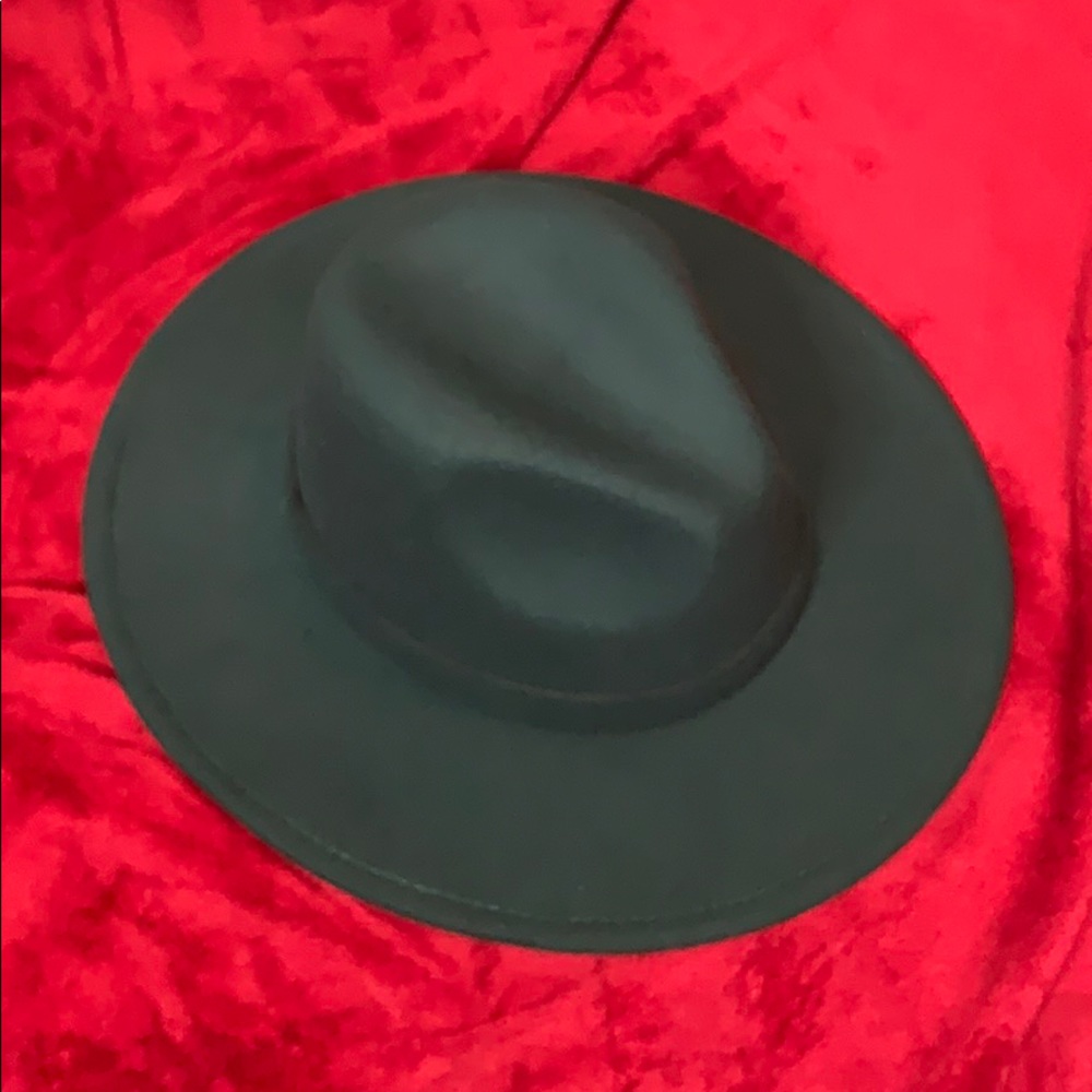 Fedora hat
